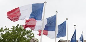 L'activité manufacturière française en octobre se révèle moins mauvaise que prévu