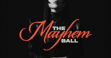 Lady Gaga va enflammer l'Arena de Décines pendant 2 soirs