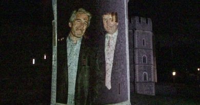 L'affaire Esptein encore relancée, Trump sur la défensive