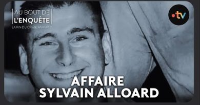 L'affaire Sylvain Alloard : enquête sur un piège mortel