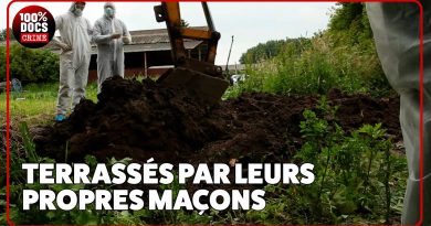 L'affaire des Époux St Aubert : un cauchemar révélé