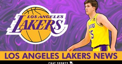 Lakers : Victoire contre les Spurs, nouvelles contrastées