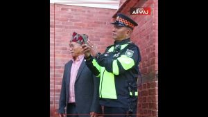 Lalitpur : Programme d'information sur la technologie d'urgence