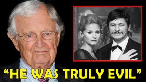 L'amitié entre David McCallum et Charles Bronson : un prix élevé