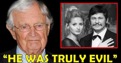 L'amitié entre David McCallum et Charles Bronson : un prix élevé