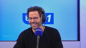 « L’amour et la vermine » : la BD conseillée par Bordenave