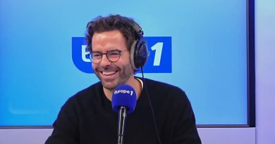 « L’amour et la vermine » : la BD conseillée par Bordenave