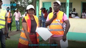 Lancement de la campagne de vaccination contre la diphtérie