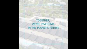 Lancement de la technologie électrique Commonwealth