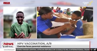 Lancement de la vaccination contre le HPV pour les 9-14 ans