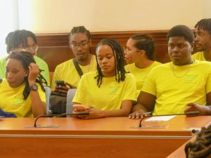 Lancement du BTSA DJENM : « Il nous faut une attitude djenm ! »