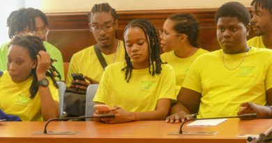 Lancement du BTSA DJENM : « Il nous faut une attitude djenm ! »