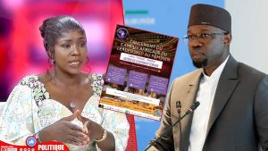 Lancement du Campus Africain du Leadership Féminin : 3 Jours, 3 Formats