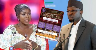 Lancement du Campus Africain du Leadership Féminin : 3 Jours, 3 Formats