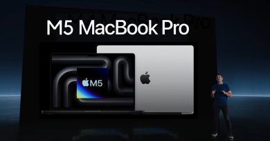 Lancement du MacBook Pro M5 : La surprise d'Apple en octobre !