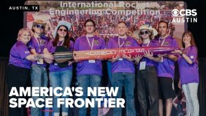 Lancement du défi 'Space Apps Challenge' par la NASA à Austin