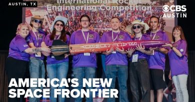 Lancement du défi 'Space Apps Challenge' par la NASA à Austin