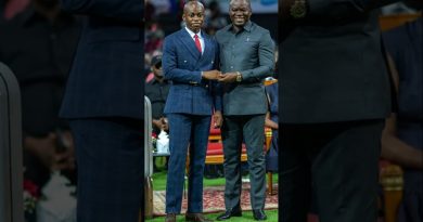 Lancement du programme « 1 étudiant, 1 ordinateur » au Gabon