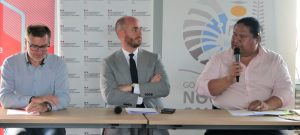 Lancement du volet formation professionnelle de France 2030