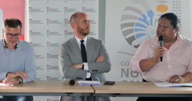 Lancement du volet formation professionnelle de France 2030