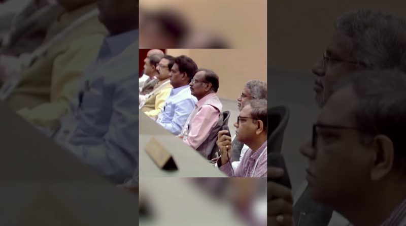 Lancement réussi du satellite le plus lourd par ISRO : CMS-03