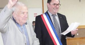 L’ancien maire de Chalezeule, Raymond Reylé, est décédé