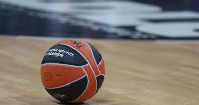 L'ancien sponsor de l’ASVEL condamné à payer plus de 5 millions d’euros au club de Tony Parker