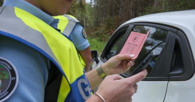 Landes. « J’ai fait une bêtise, je paye » : une matinée au tribunal avec les délinquants de la route