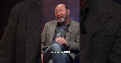 Langage, Peur et Cryogénisation : Le Monde d'Aujourd'hui !