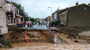 Languedoc : Crues Dévastatrices et Vies Brisées