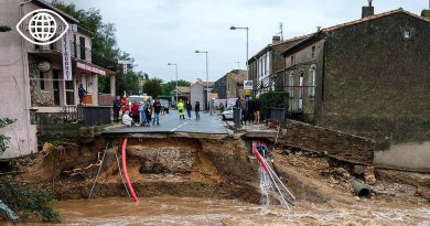 Languedoc : Crues Dévastatrices et Vies Brisées
