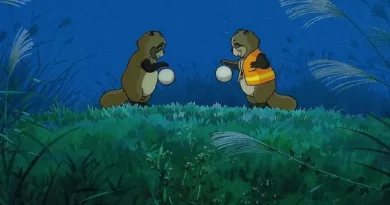 L'anime comic Pompoko revient en intégrale chez Glénat