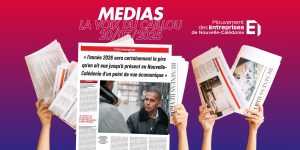"L’année 2026 sera certainement la pire" : les acteurs économiques calédoniens plus que jamais inquiets