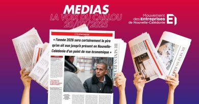 "L’année 2026 sera certainement la pire" : les acteurs économiques calédoniens plus que jamais inquiets