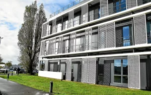 « Lannion ne se traite pas de cette manière » : ces élus appellent Nokia à « revoir » son plan