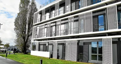 « Lannion ne se traite pas de cette manière » : ces élus appellent Nokia à « revoir » son plan