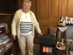 L’appel à l’aide de Sylviane, 82 ans, qui vit dans un logement qu’elle juge « indigne »