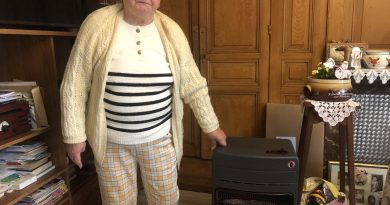 L’appel à l’aide de Sylviane, 82 ans, qui vit dans un logement qu’elle juge « indigne »