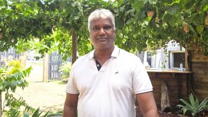 L’appel d’un Virapoullé aux Virapoullé