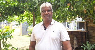 L’appel d’un Virapoullé aux Virapoullé