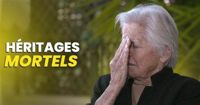 L'argent, moteur de l'irréparable