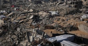 L'armée israélienne dit avoir tué quatre "terroristes" à Rafah, deux enfants aussi tués par une frappe de drone | RTS