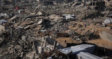 L'armée israélienne dit avoir tué quatre "terroristes" à Rafah, deux enfants aussi tués par une frappe de drone | RTS