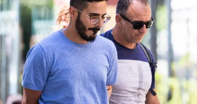 «L’arnaqueur de Tinder» libéré en Géorgie, son dossier classé sans suite.