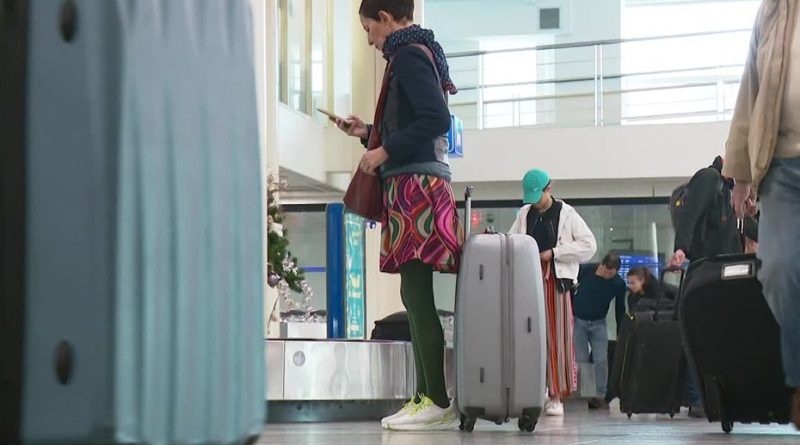 L'arrière-saison 2025 fera-t-elle date en matière de fréquentation touristique en Corse ?