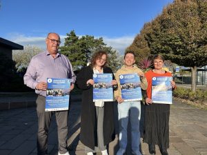 L'association David Hénin organise un concert caritatif au Tréport pour aider la recherche contre le cancer