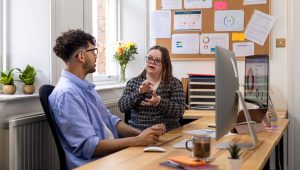 L'association Les Papillons Blancs de Bergerac recrute un moniteur d’atelier H/F - ICI