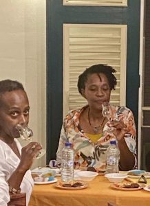 L'association Vidim lance les soirées « Rhum Attitude »