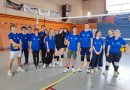 L'association sportive du lycée Giocante représentée sur toutes les rencontres ce mercredi - Lycée Giocante de Casabianca à Bastia