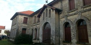 L’assureur royannais Tolède va acheter l’ancien couvent de Béthanie à Saint-Palais-sur-Mer, pour y transférer son siège